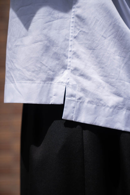 BLAZER SHIRTS SS