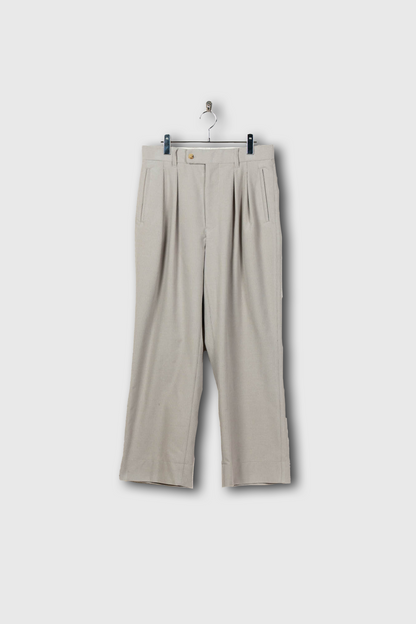 CLASSIC TROUSERS