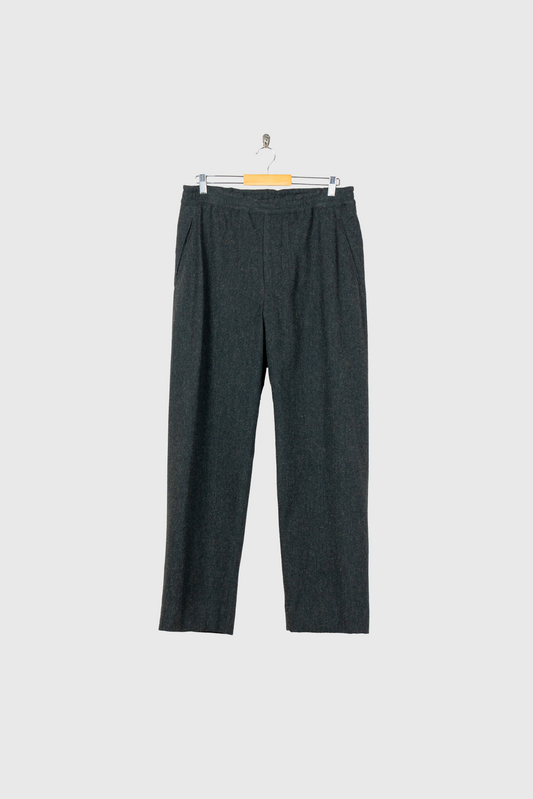 BOXER TROUSERS