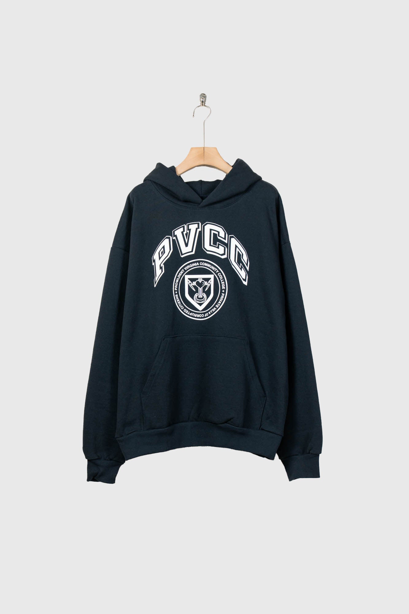 Chris Chan's Community College Hoodie