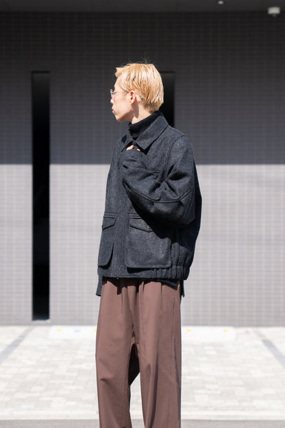 FRY FRONT CARGO BLOUSON