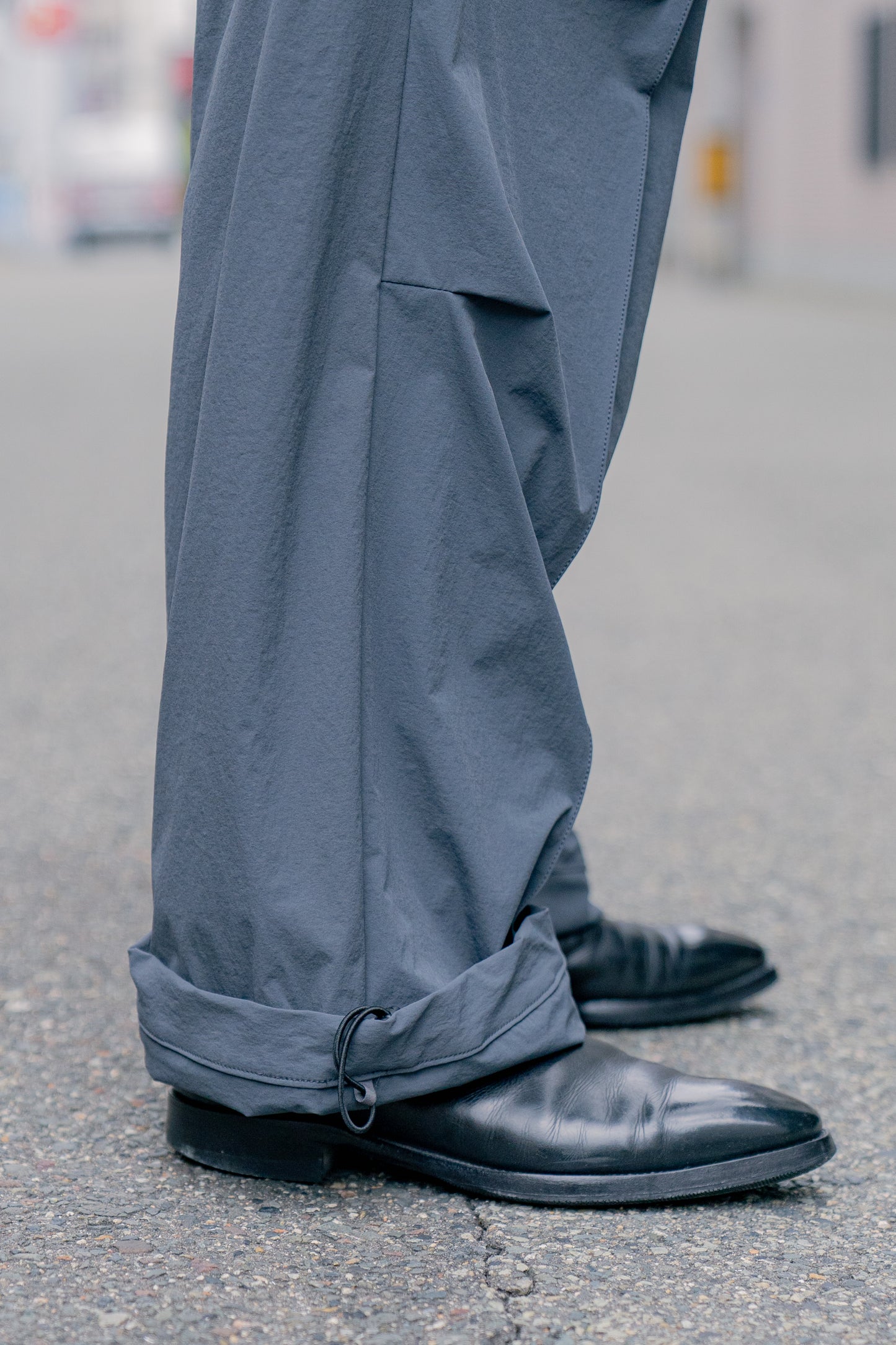 NERDRUM / Cargo Pants