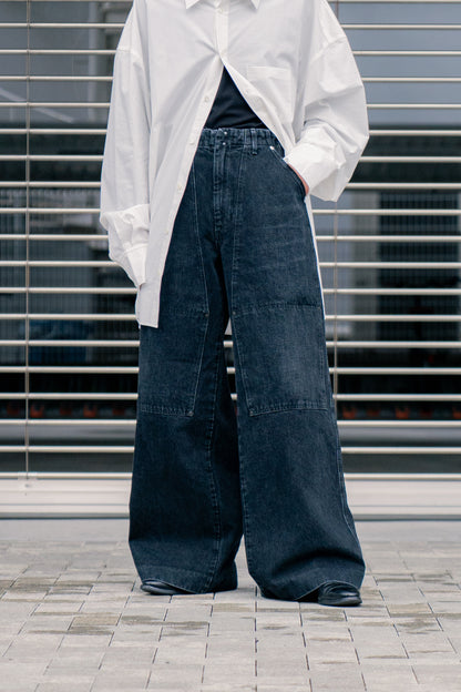 WORK JEAN TROUSERS