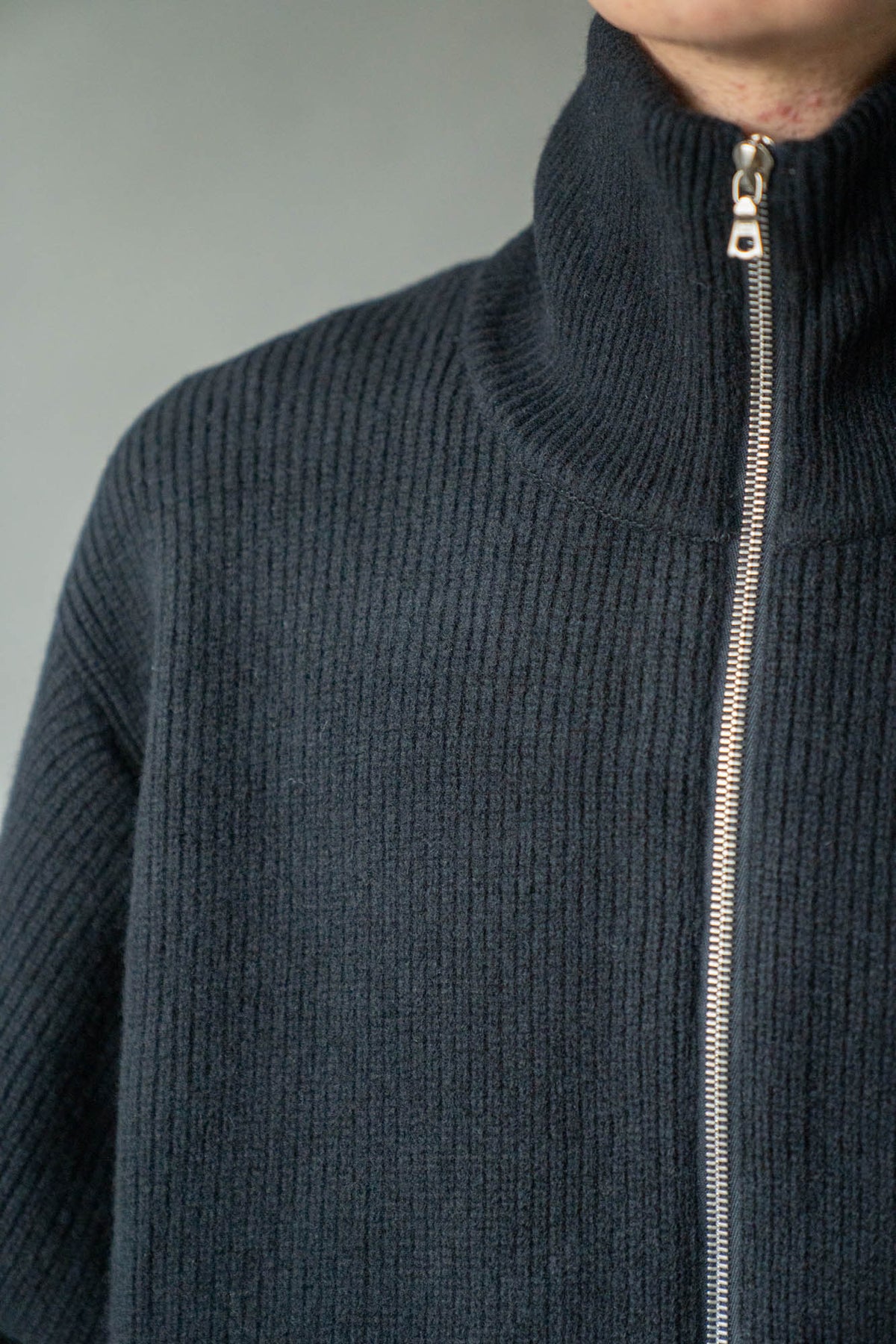 EXTRA FINE WOOL KNIT DRIVERS(ST.1637)