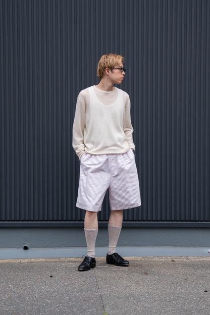 Easy Shorts
