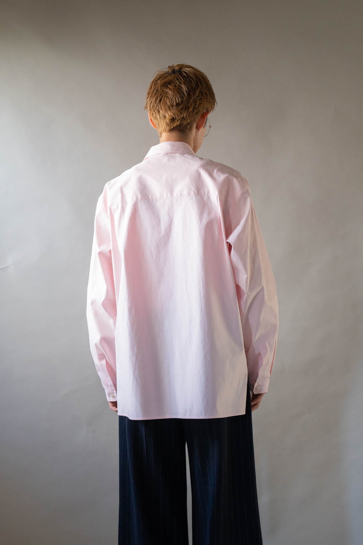 MINIMAL CLASSIC SHIRTS