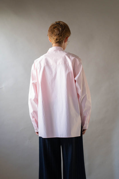 MINIMAL CLASSIC SHIRTS