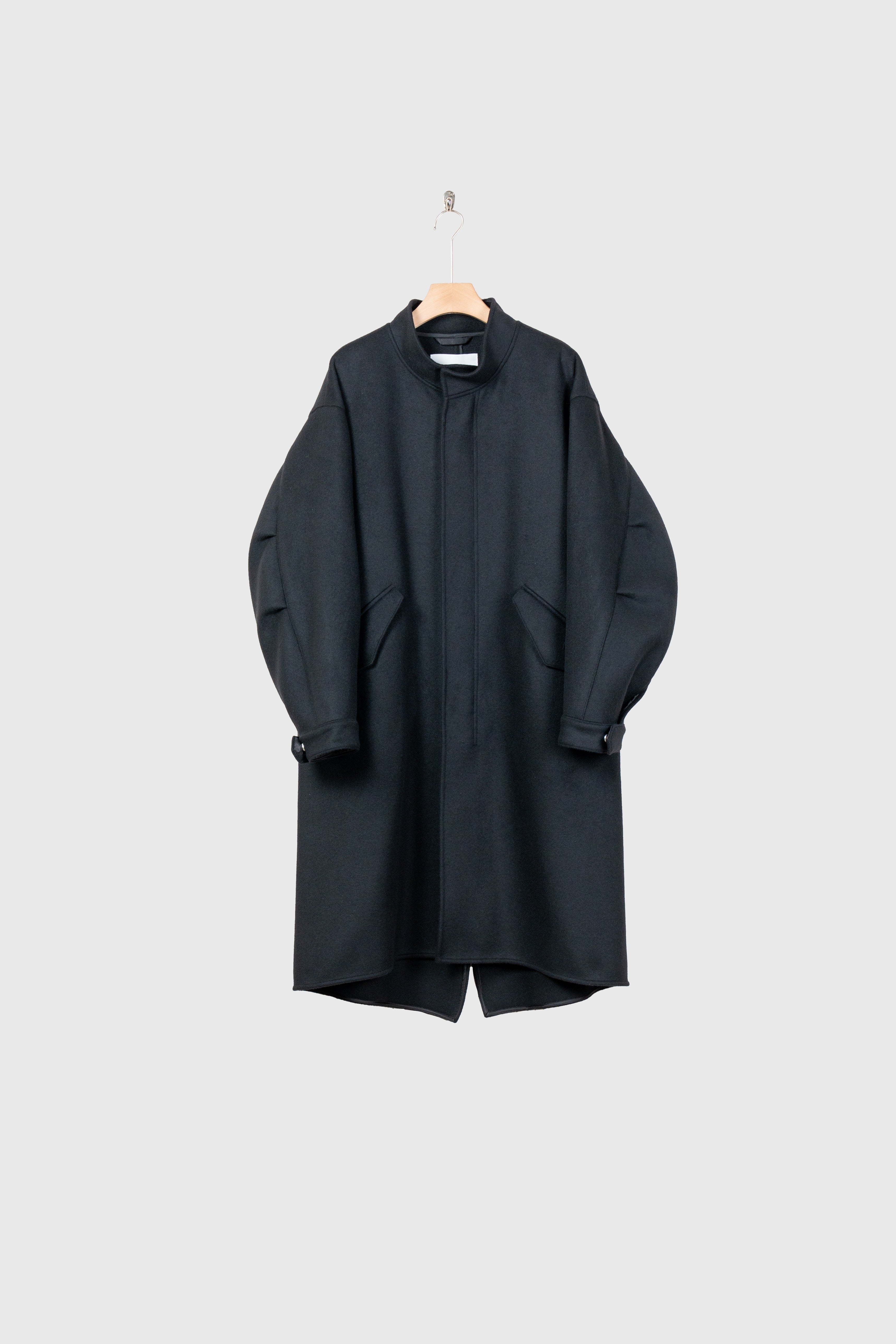 J*様 サイズ2（L）SUBLATIONS MODS COAT OVERCOAT（オーバーコート）- MODS COAT IN DOUBLE FACE BEAVER