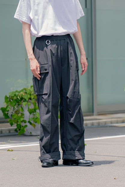 NERDRUM / Cargo Pants