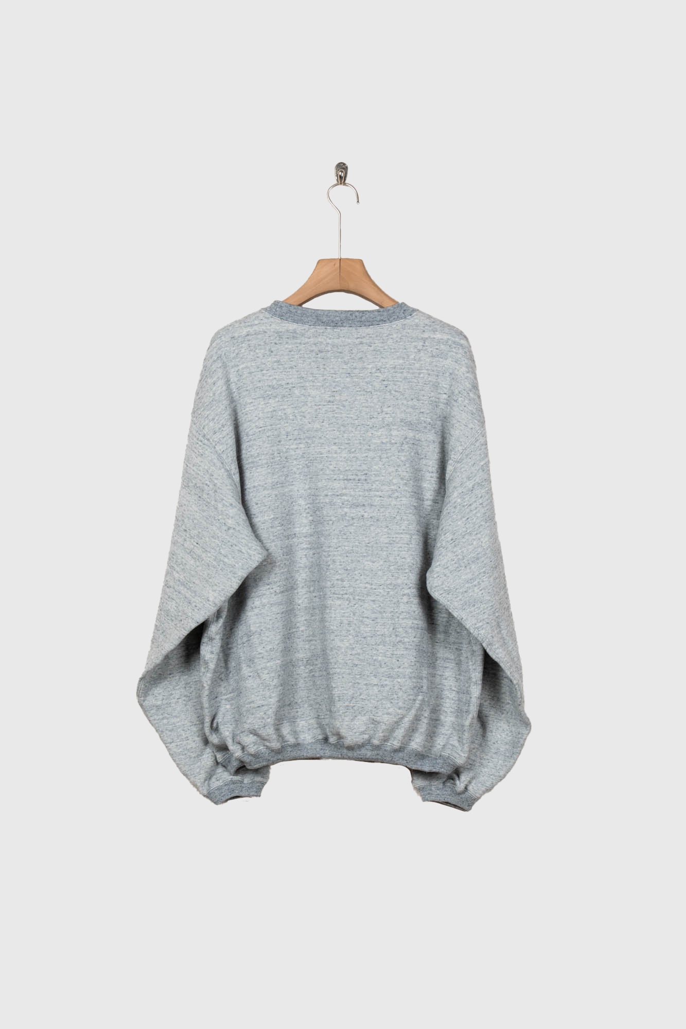 THE SWEATSHIRT