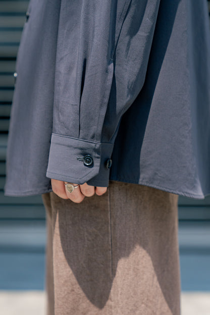 CARGO SHIRT BULOUSON