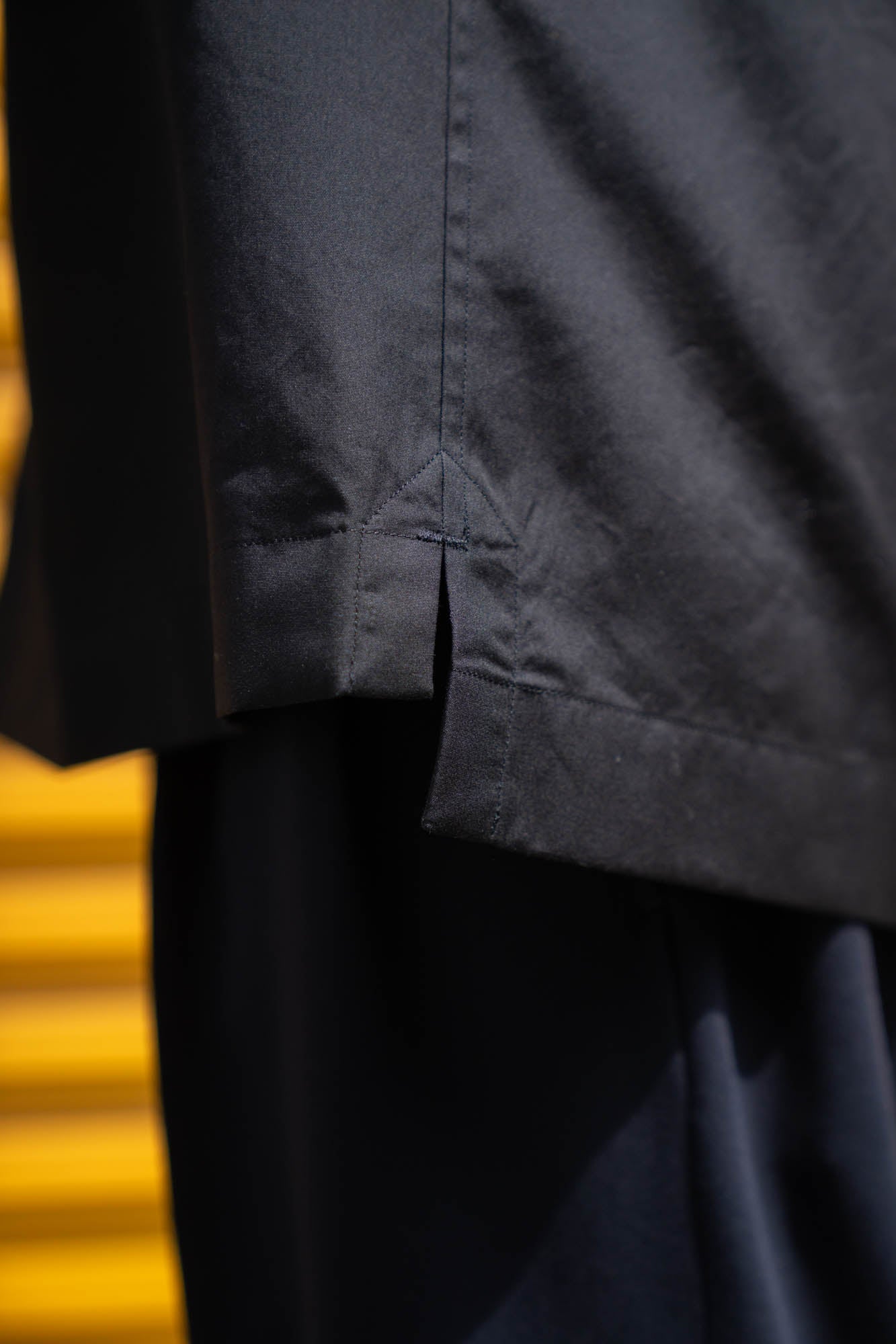 BLAZER SHIRTS SS