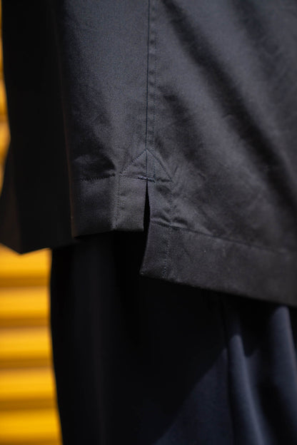 BLAZER SHIRTS SS