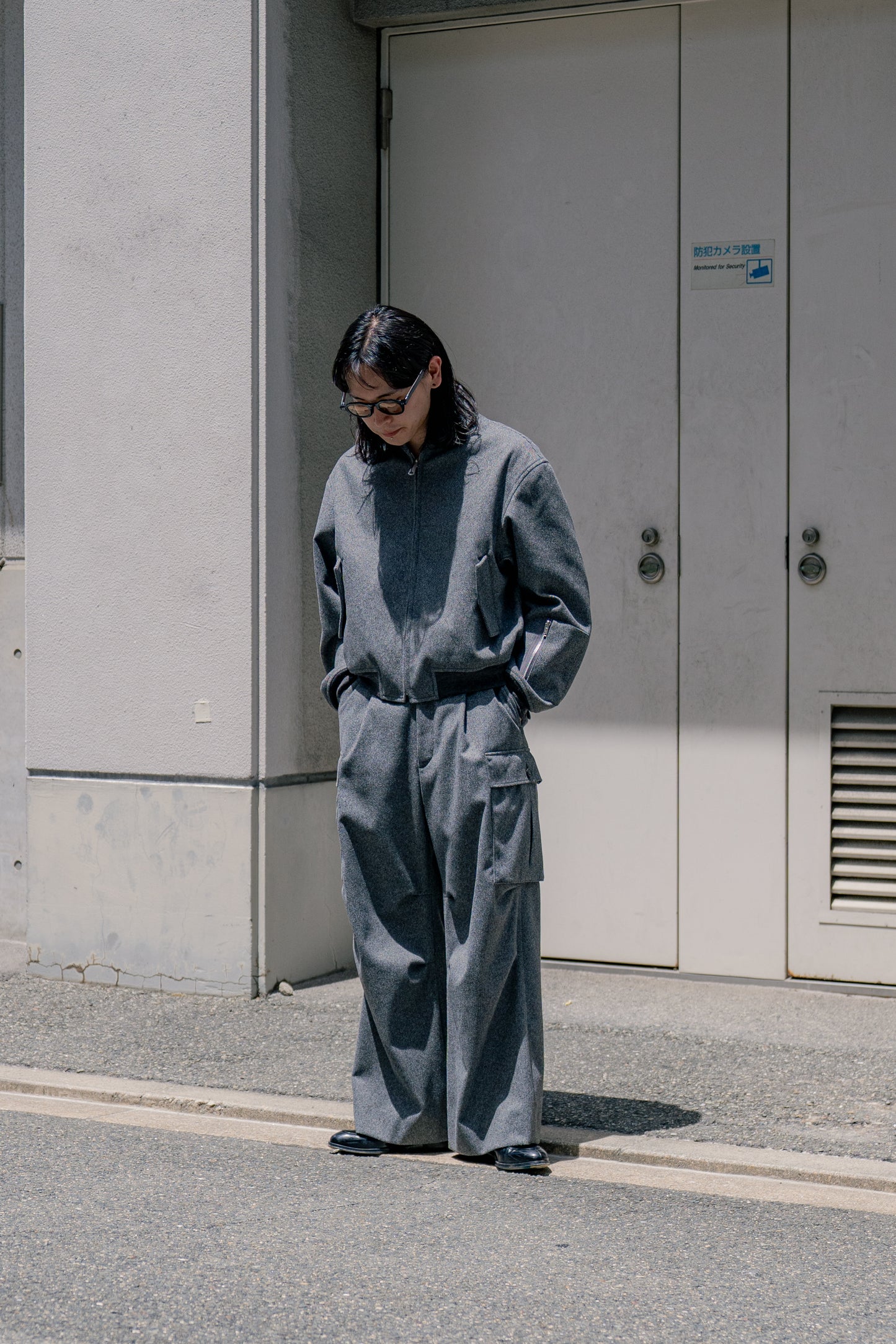 NERDRUM / Cargo Pants