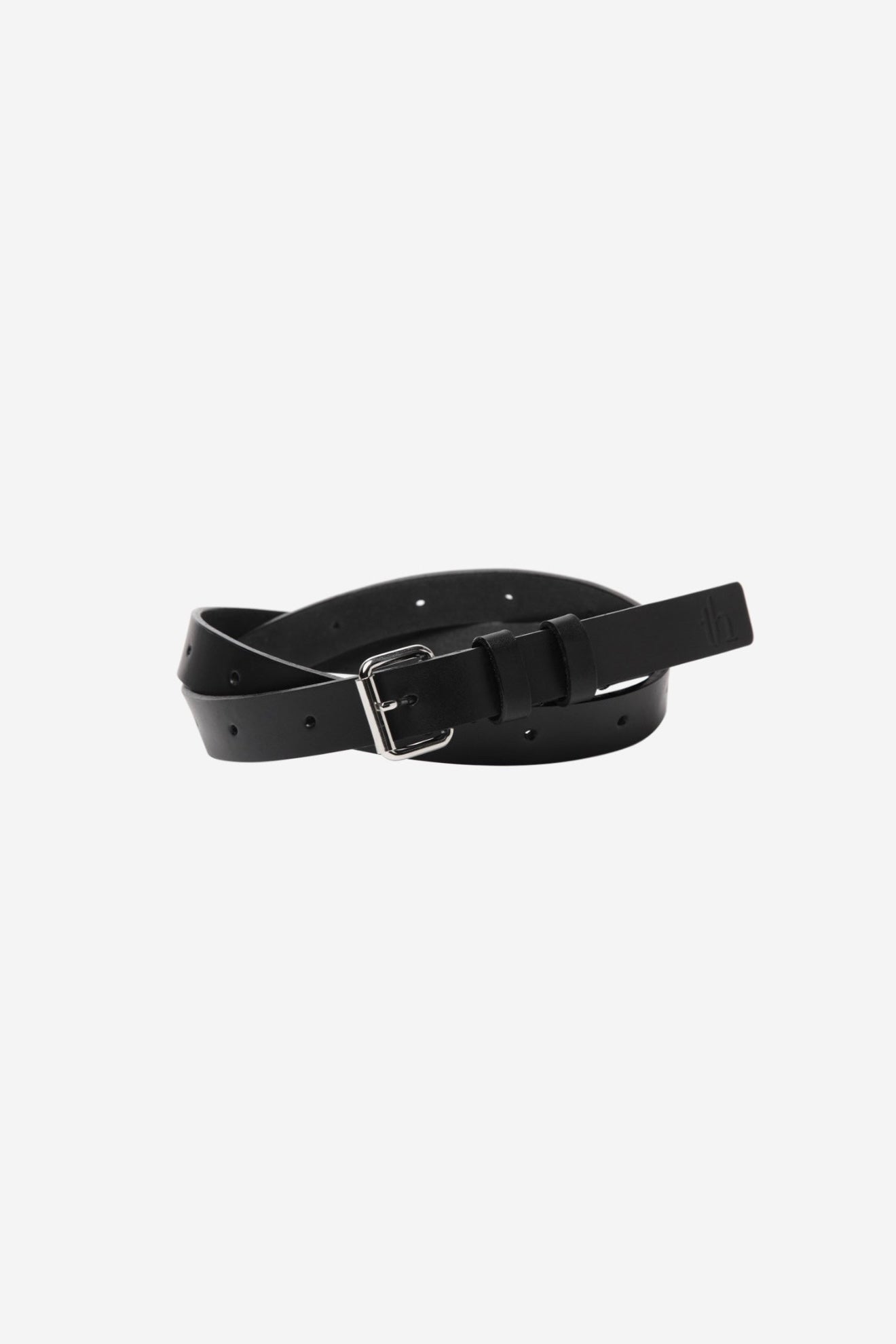 Leather Belt SKI 20