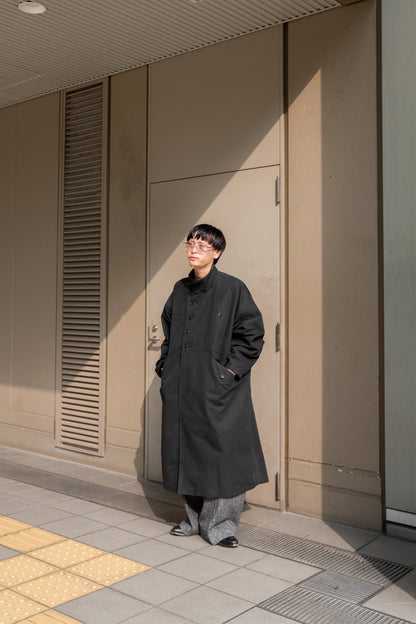 sign別注 Japanese Mods Coat
