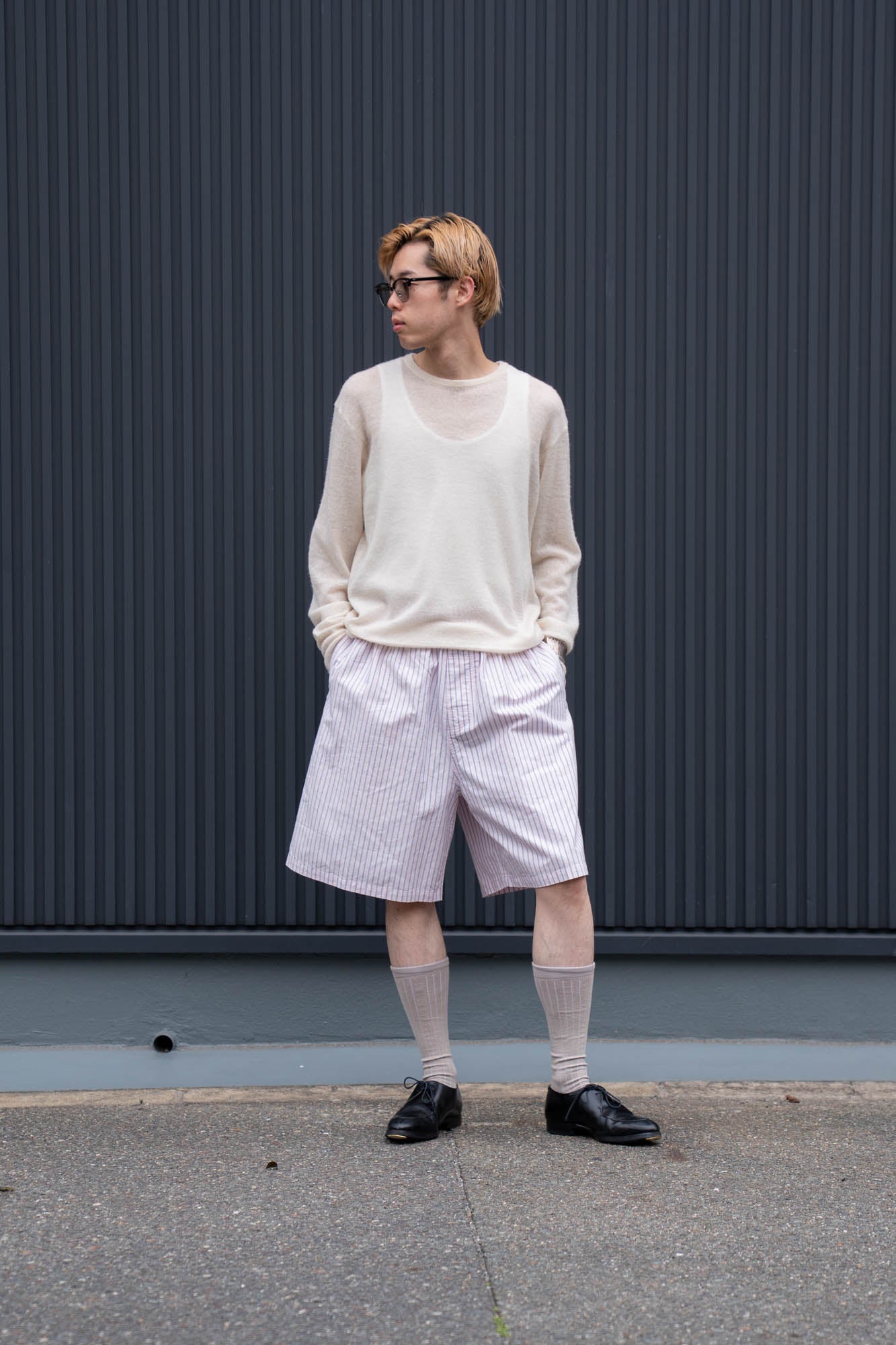 Easy Shorts