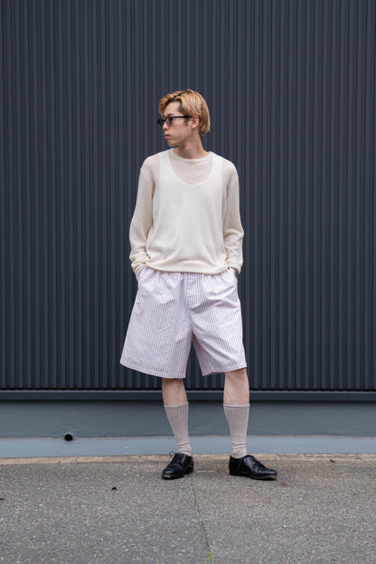 Easy Shorts