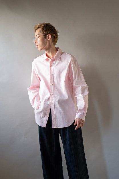 MINIMAL CLASSIC SHIRTS