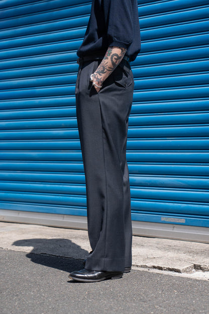Legacy Wool Trouser