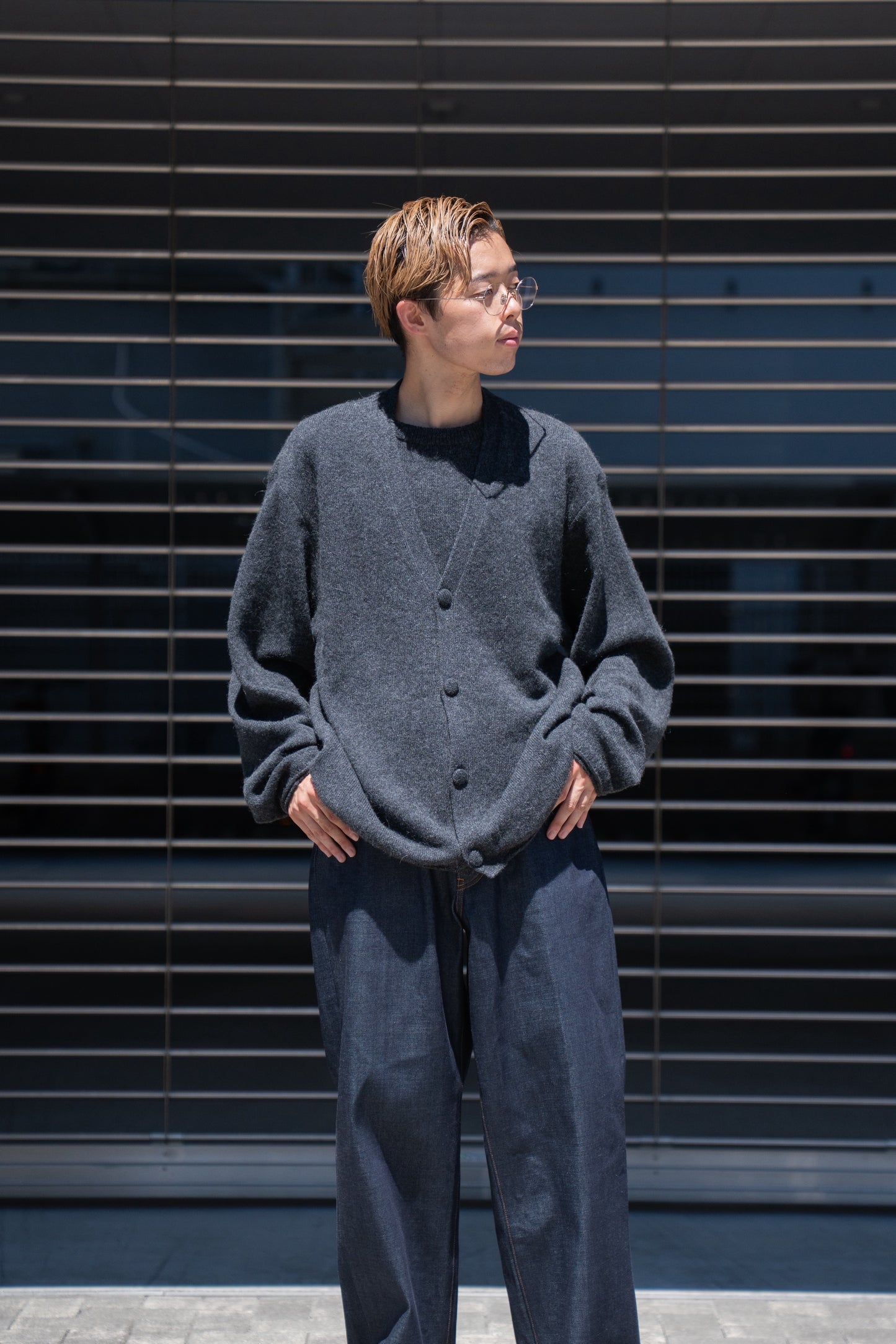 ALPACA ENSEMBLE KINT PULLOVER