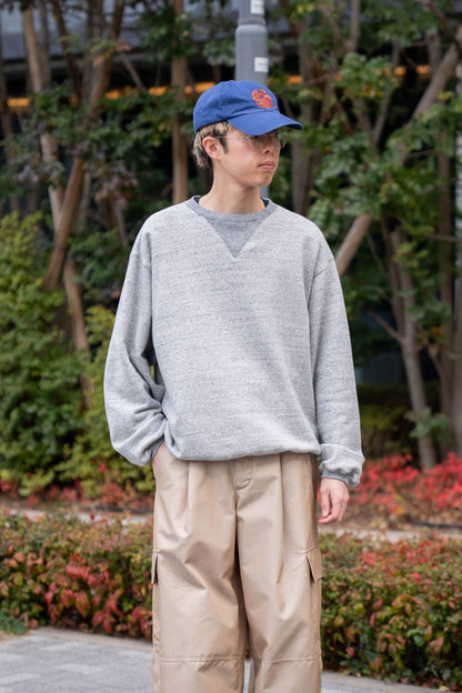 THE SWEATSHIRT