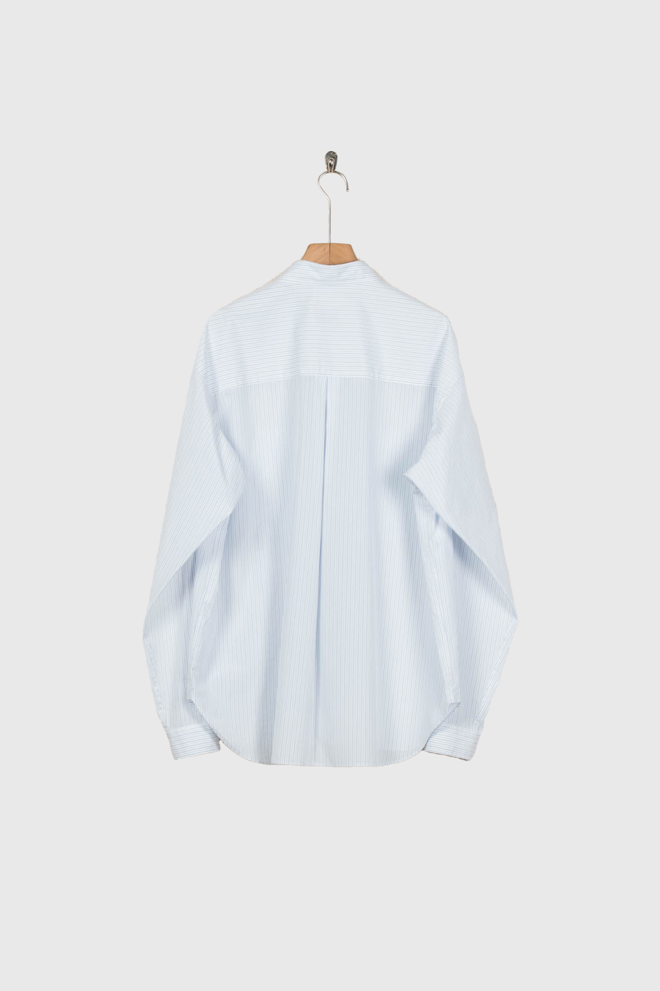 DOUBLE POCKET SHIRTS
