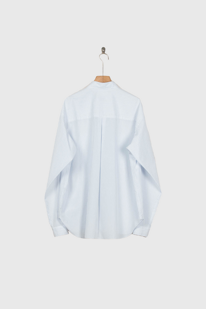DOUBLE POCKET SHIRTS