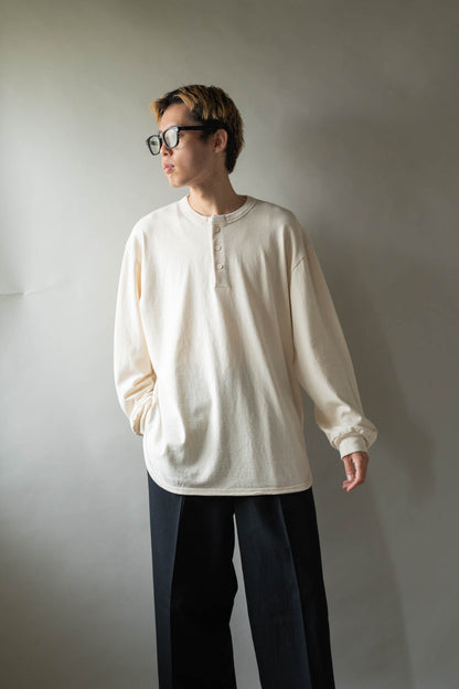 Co/Silk Nep Baseball Henry