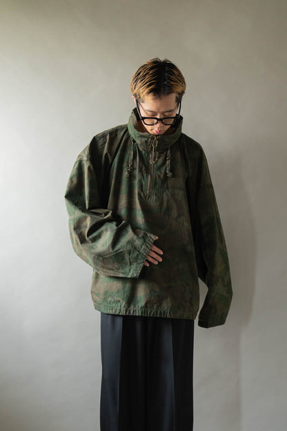 Army Anorak