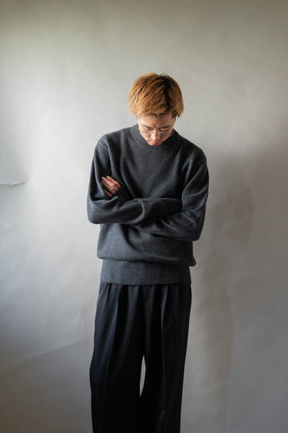 264211 Crew Neck