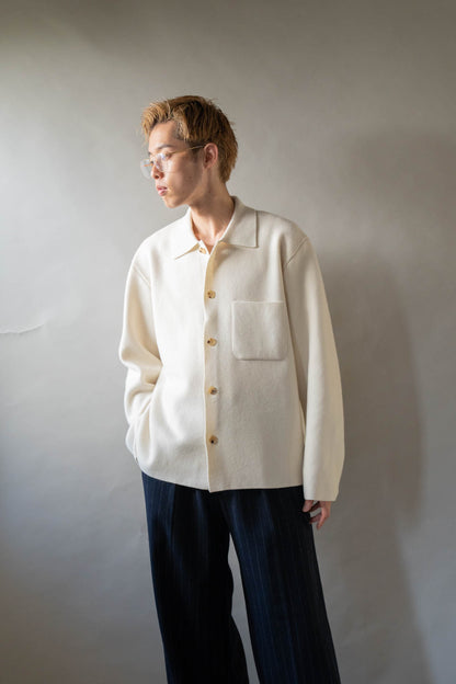 SHIRTS CARDIGAN