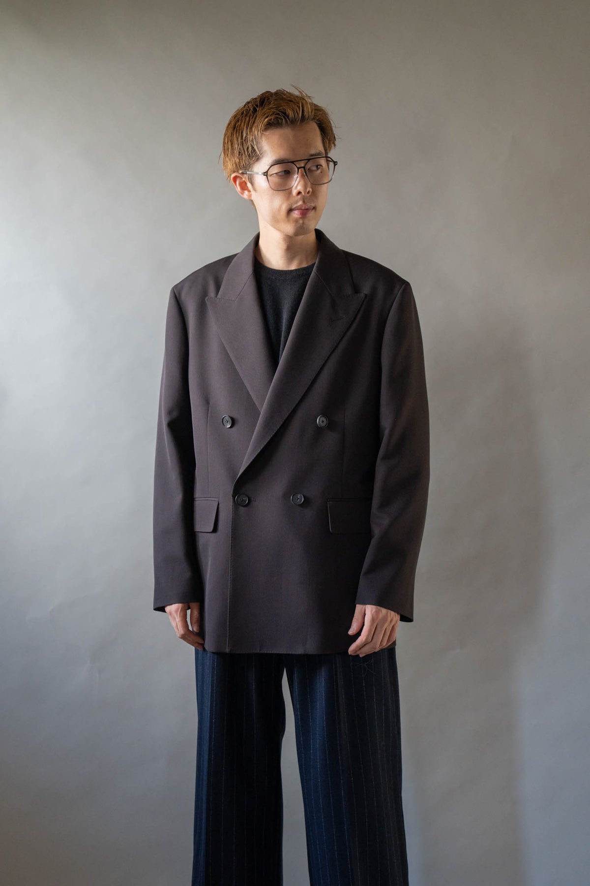 DB JACKET