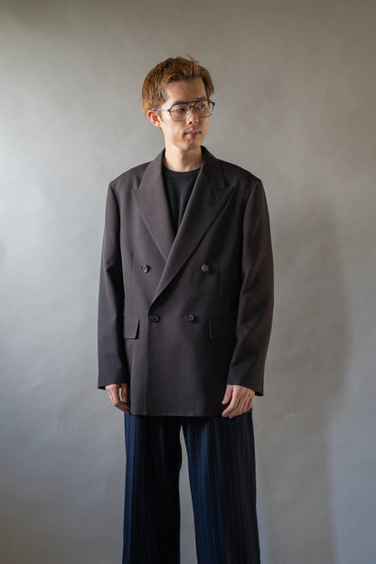 DB JACKET