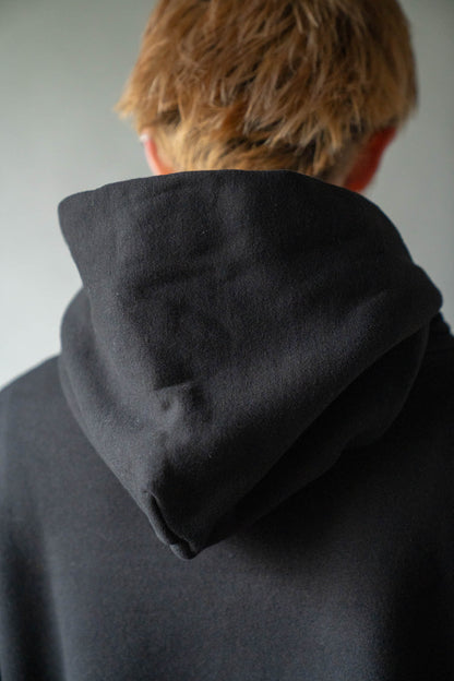 스웨트 후드