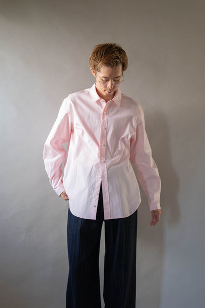 MINIMAL CLASSIC SHIRTS