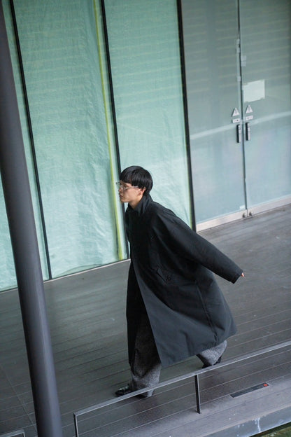 sign別注 Japanese Mods Coat