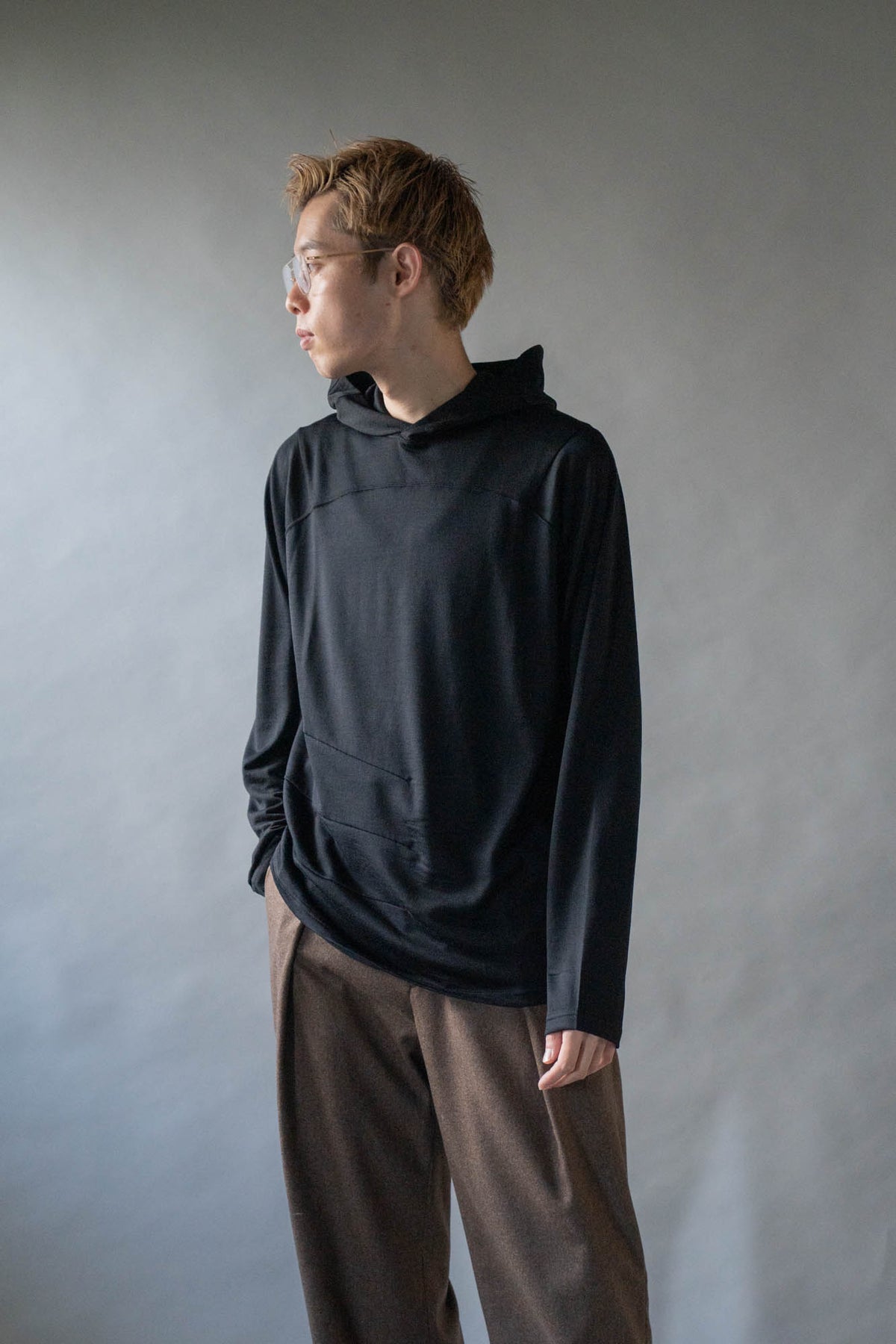 GAME HOODIE