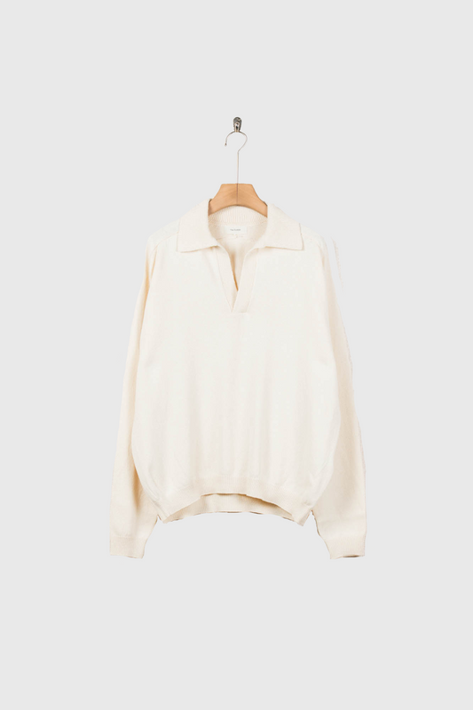 BUTTONLESS POLO SHIRTS