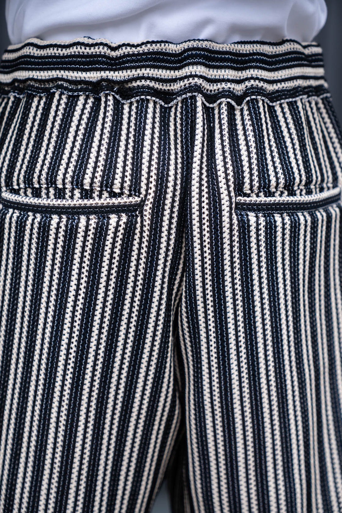 KNITTING ST PANTS