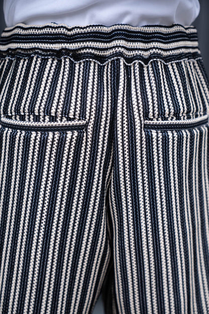 KNITTING ST PANTS