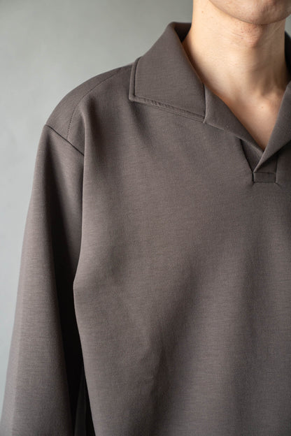 Comfort Polo Top
