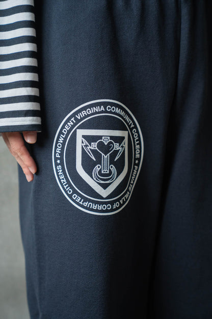 Chris Chan's Community College Sweat Pants