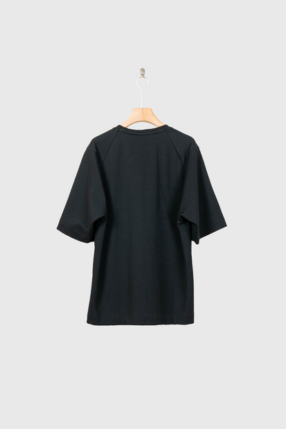 HALF-SLEEVED T-SHIRT