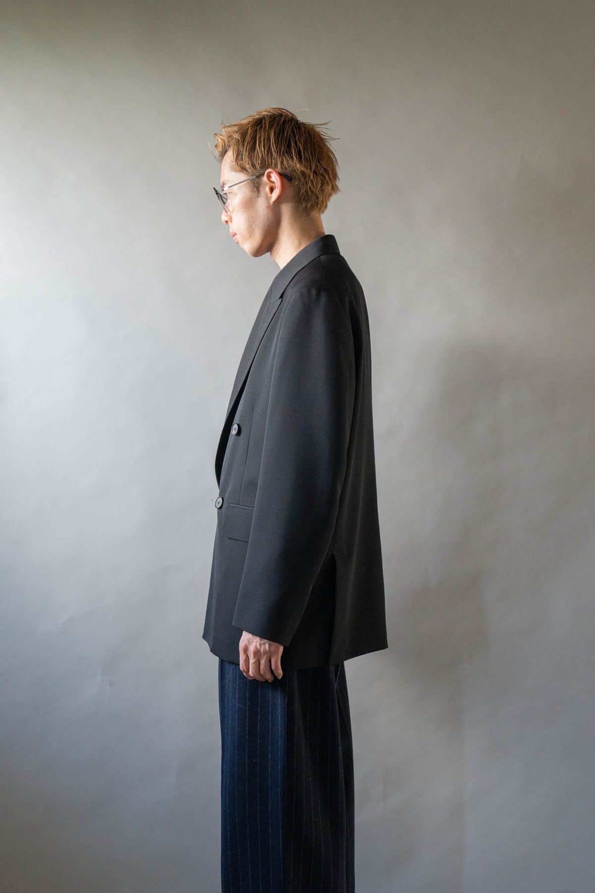 DB JACKET