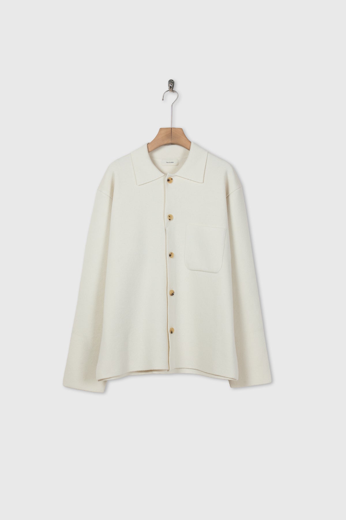SHIRTS CARDIGAN