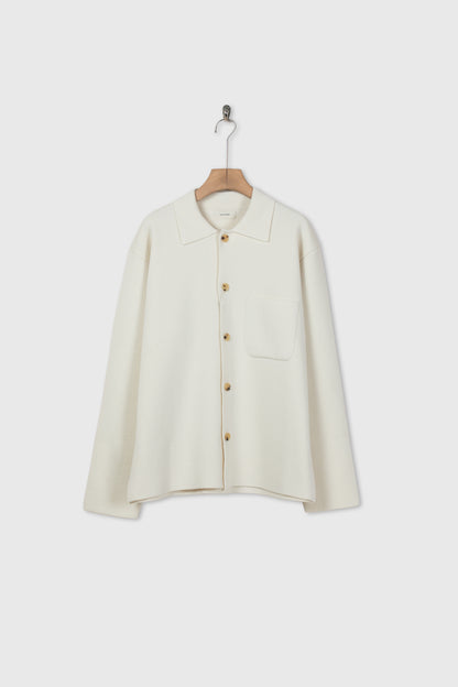 SHIRTS CARDIGAN