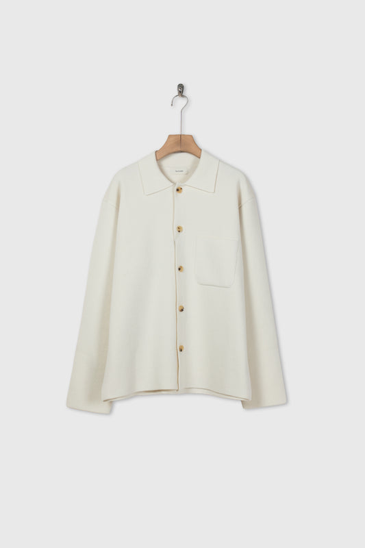 SHIRTS CARDIGAN
