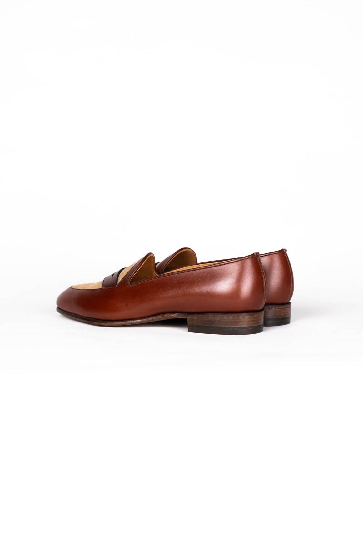 DADDY LOAFER