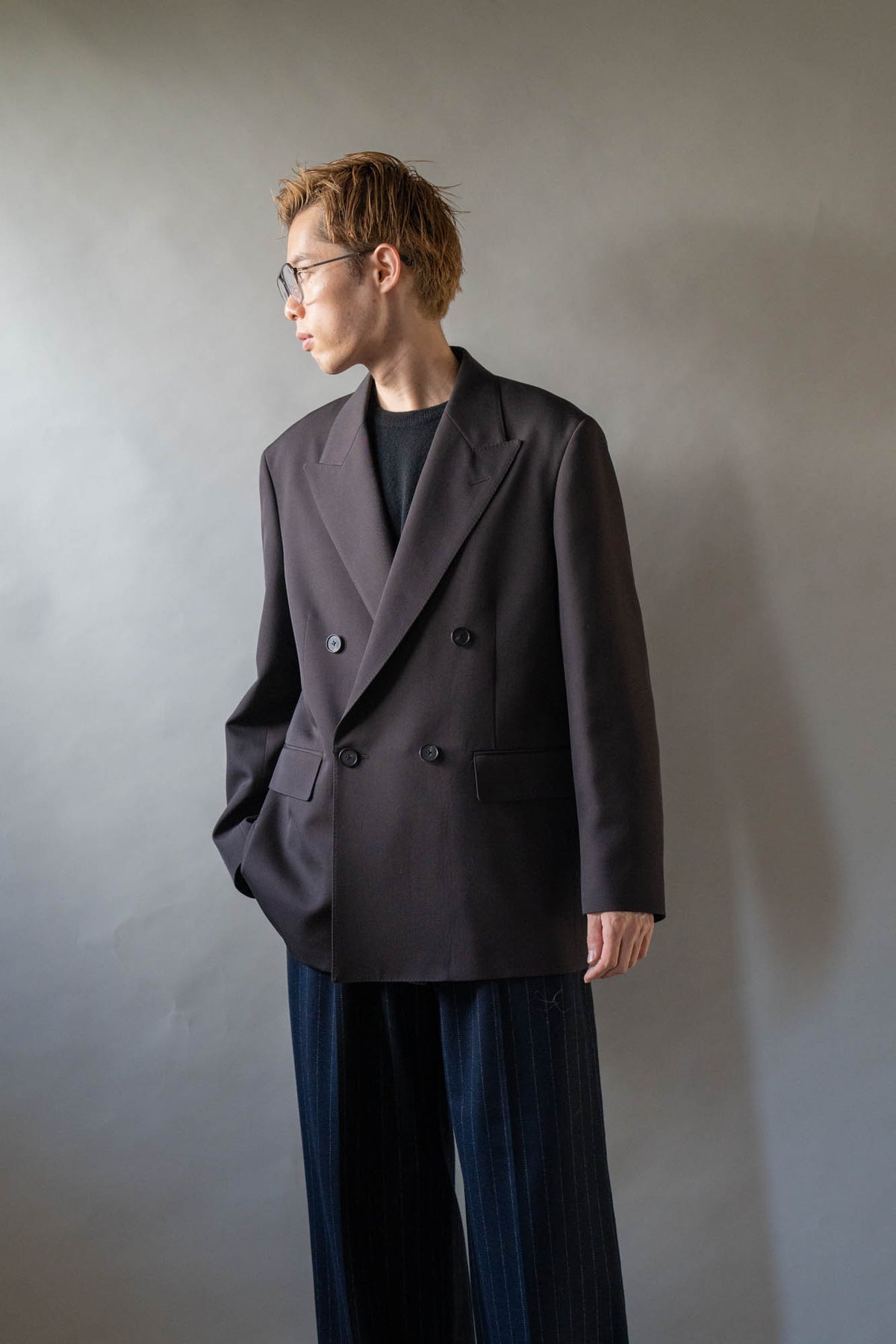 DB JACKET